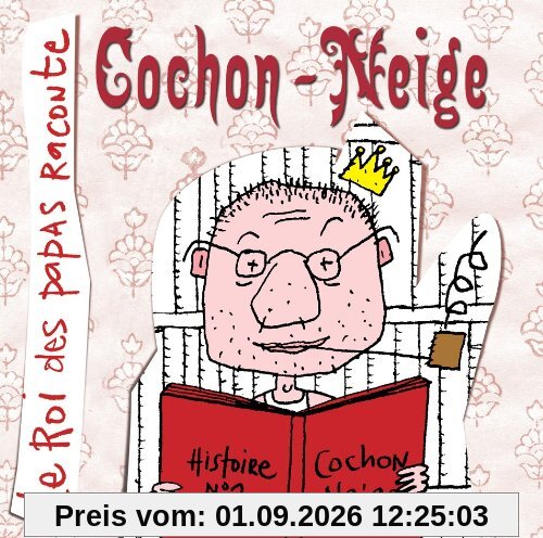 Cochon Neige