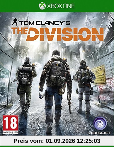 The Division