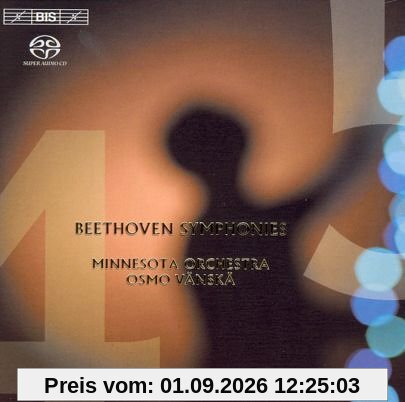 Sinfonien 4 und 5