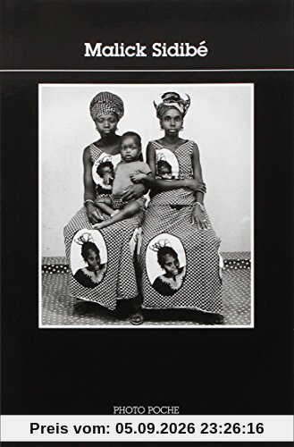 Malick Sidibé