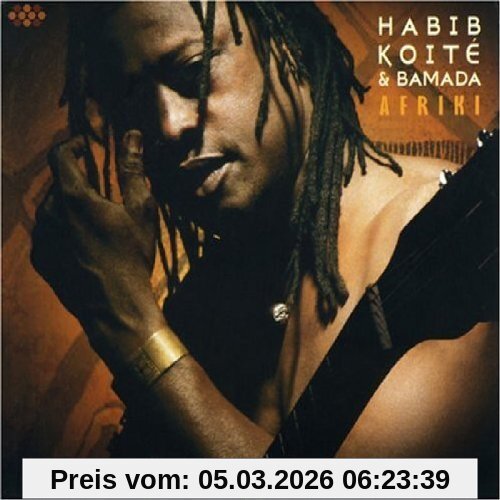 Habib Koite & Bamada Afriki