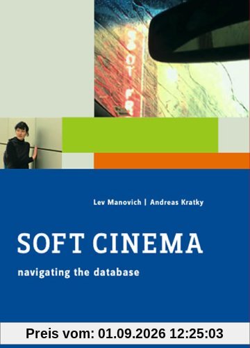Soft Cinema: Navigating the Database