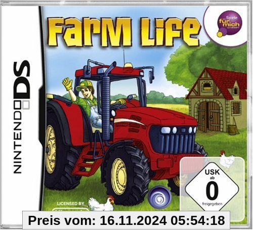 Farm Life [Software Pyramide]