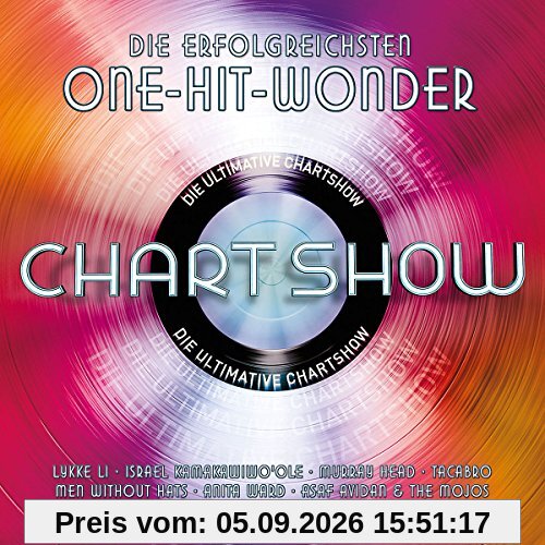 Die Ultimative Chartshow - One Hit Wonder