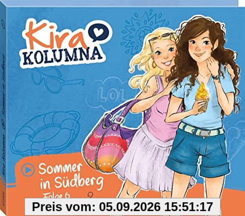 Folge 6: Sommer in Südberg