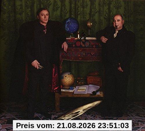 Teho Teardo Nerissimo