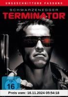 Terminator (Ungeschnittene Fassung)