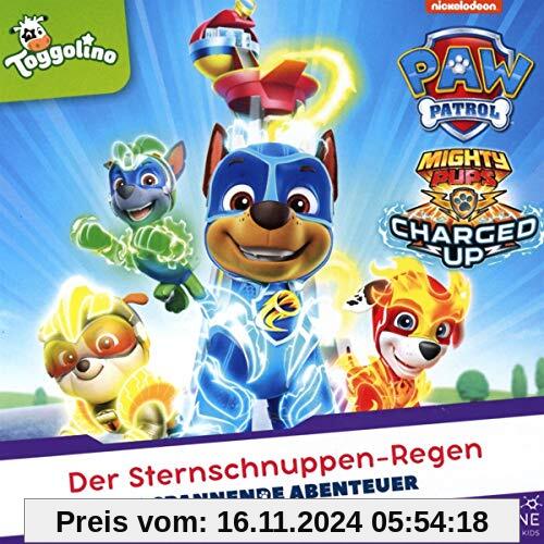 Paw Patrol CD 30