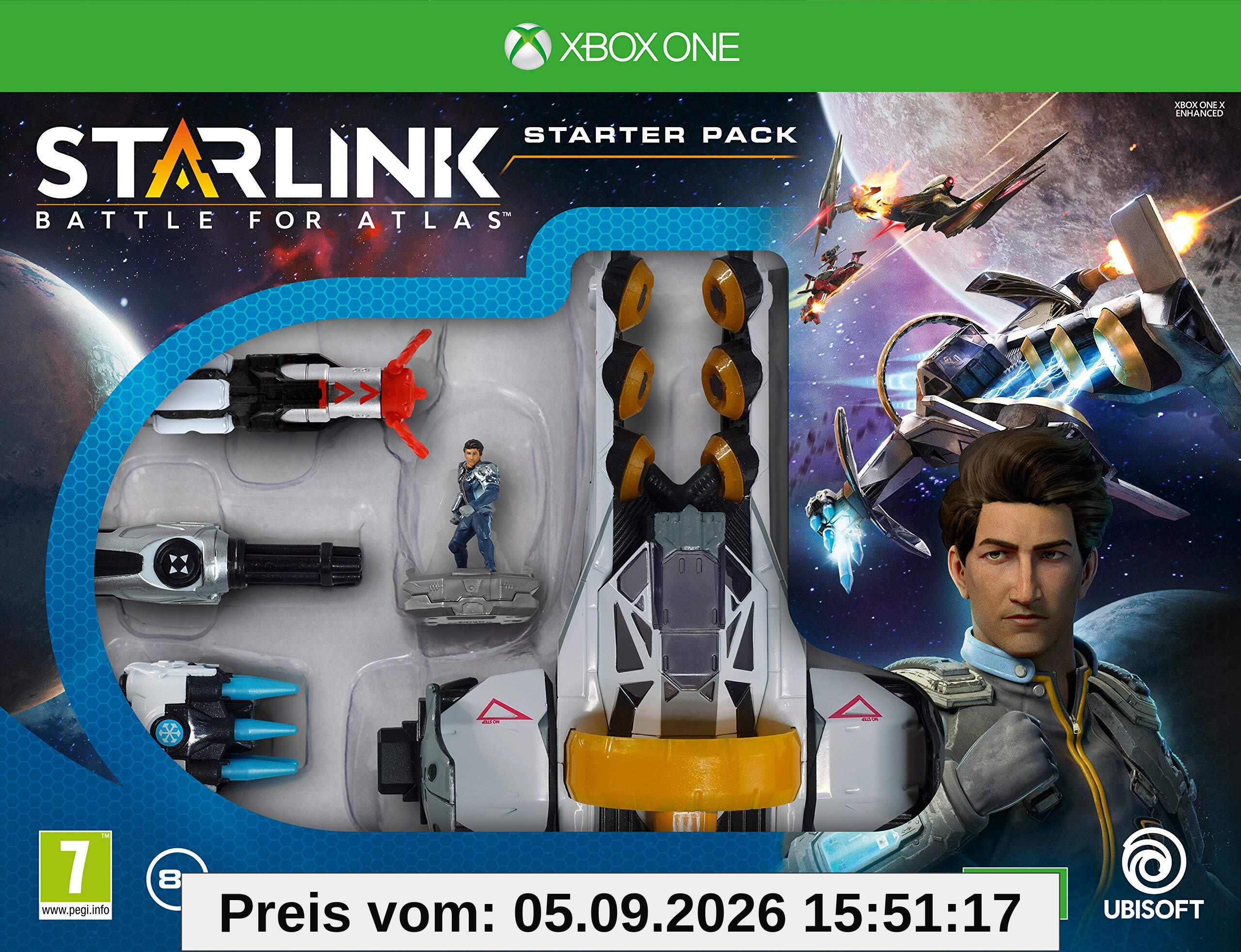 Starlink: Battle for Atlas