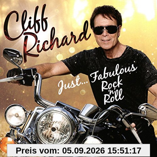 Just...Fabulous Rock 'n' Roll