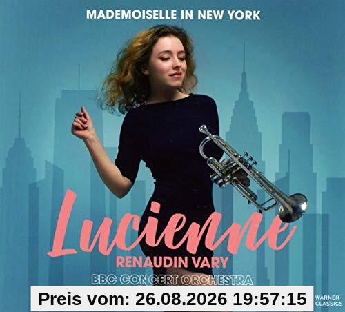 Mademoiselle in New York