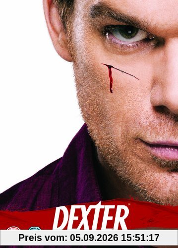 Dexter - Season 7 [UK Import]
