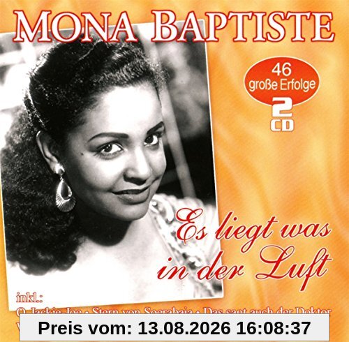 Es liegt was in der Luft - 46 große Erfolge