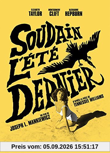 Soudain l'été dernier [FR Import]