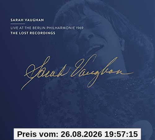 Live at the Berlin Philharmonie 1969