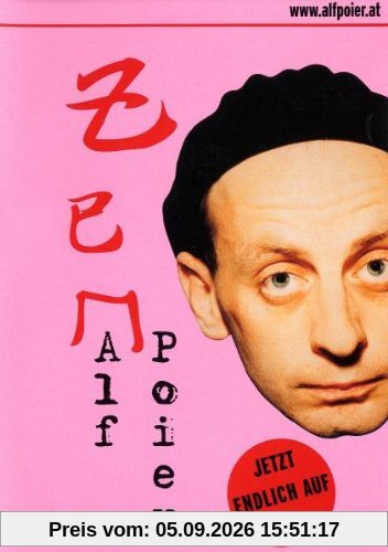 Alf Poier - Zen