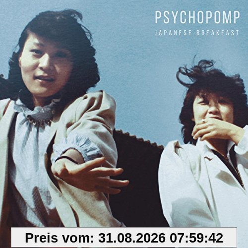 Psychopomp