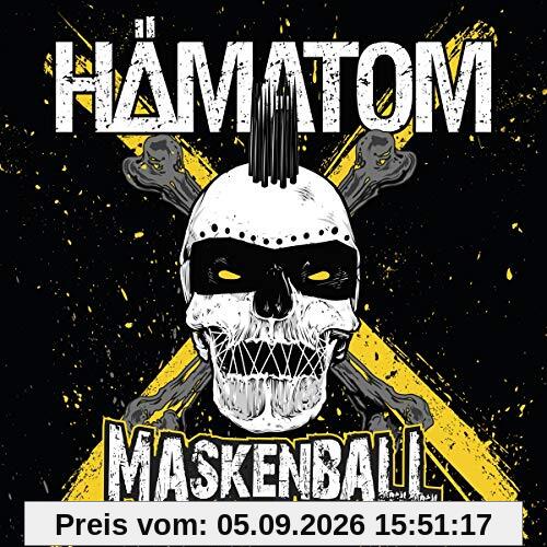 Maskenball - limitierte Special Box