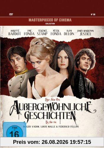 Außergewöhnliche Geschichten