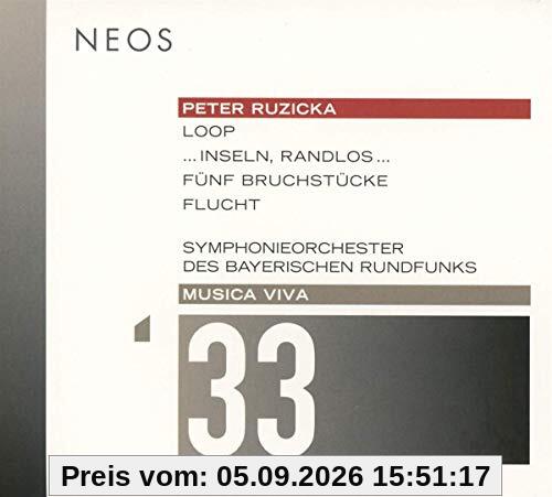 Musica Viva 33