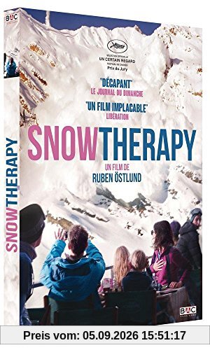 Snow therapy [FR Import]