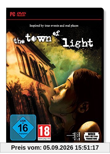 The Town of Light - [PC]
