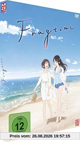 Fragtime - The Movie - [DVD]