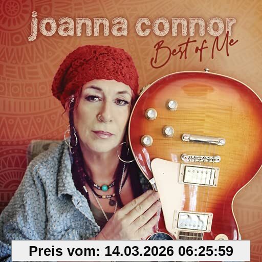 Joanna Connor Best Of Me