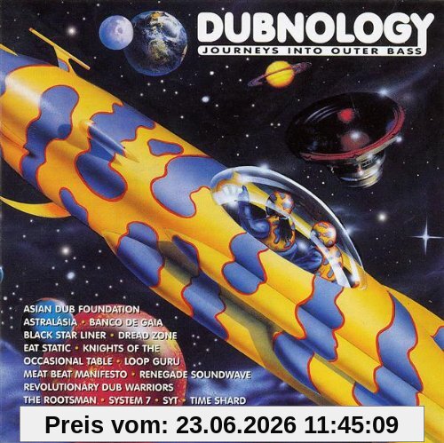Various Dubnology 1