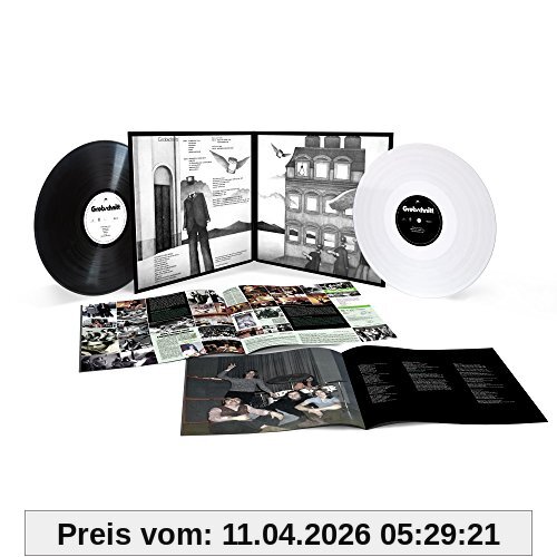 Grobschnitt (2LP) [Vinyl LP]
