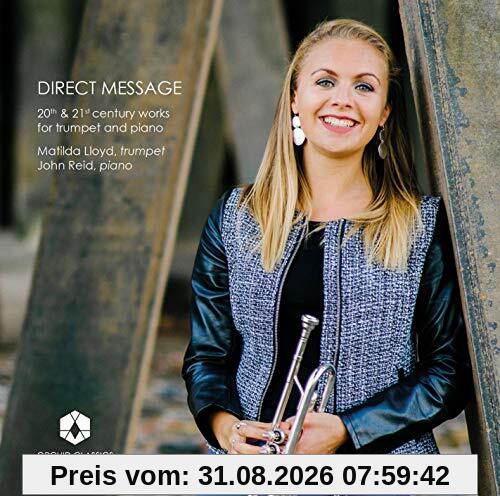 Direct Message