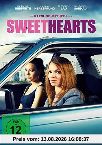 Sweethearts