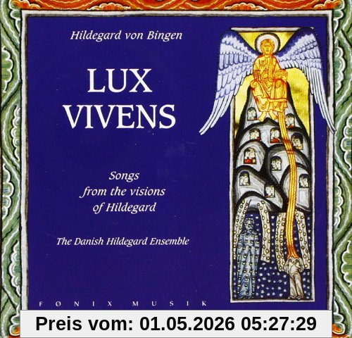 Lux Vivens
