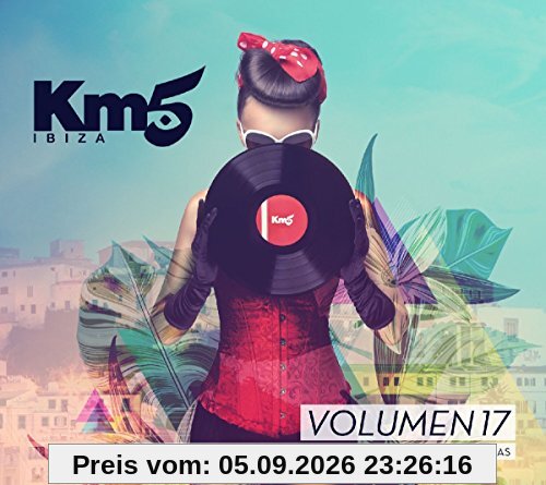 KM5 Ibiza Vol.17