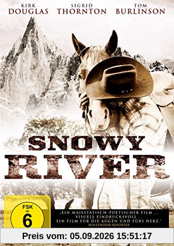 Snowy River - Neuauflage