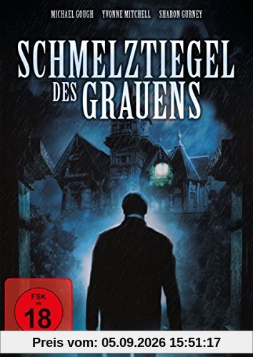 Schmelztiegel des Grauens