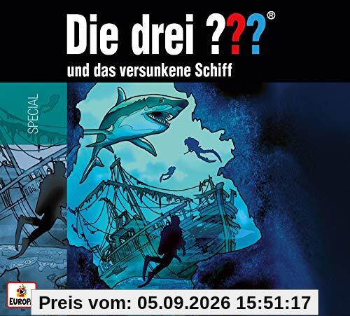 Und das Versunkene Schiff