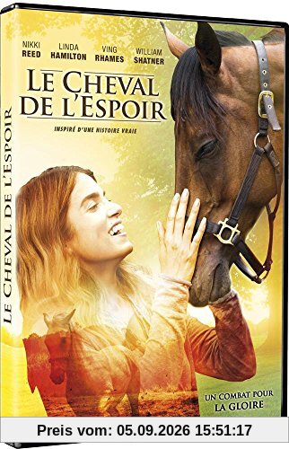 A sunday horse [FR Import]