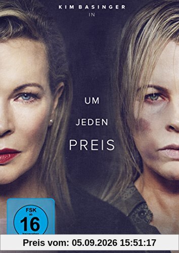 Um jeden Preis