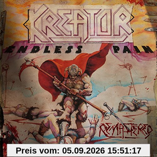 Endless Pain-Remastered