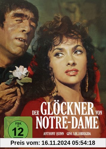 Der Glöckner von Notre Dame