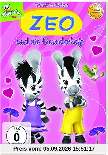Zeo und die Freundschaft