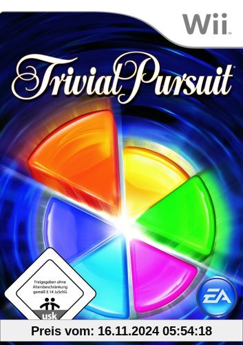 Trivial Pursuit