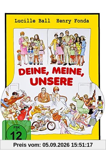 Deine, meine, unsere (1968)