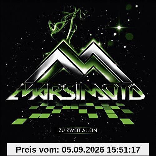 Zu Zweit Allein [Vinyl LP]