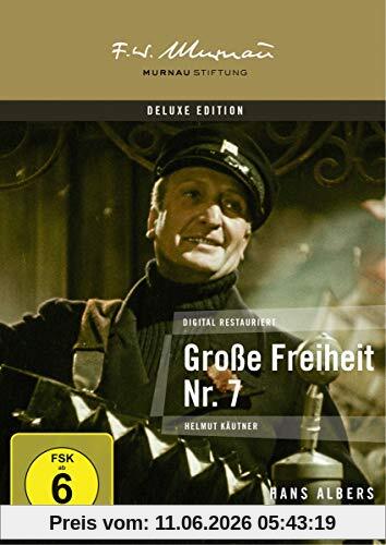 Große Freiheit Nr. 7 - Deluxe Edition