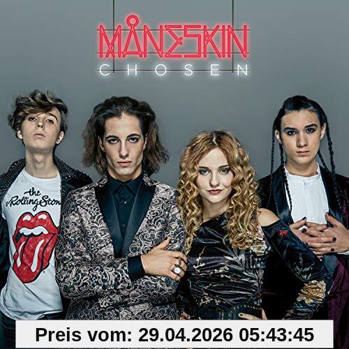 Chosen [Vinyl LP]