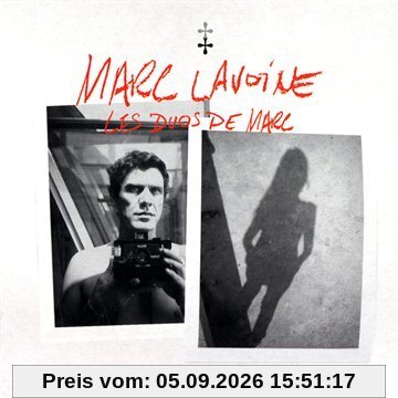 Les Duos de Marc [Ecopak]
