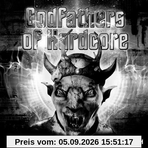 Godfathers of Hardcore Vol.4