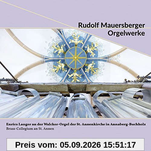 Neue Werke für Violoncello & Orgel